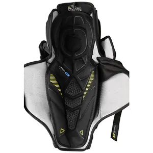 Bauer Bauer Supreme M5 Pro Shin Guard - Intermediate