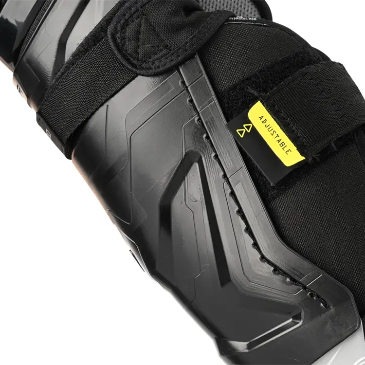 Bauer Bauer Supreme M5 Pro Shin Guard - Junior