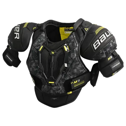 Bauer Bauer Supreme M3 Shoulder Pad - Senior