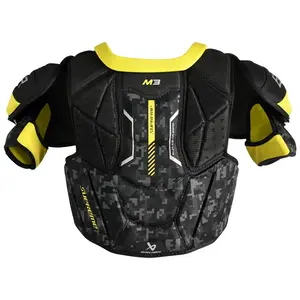 Bauer Bauer Supreme M3 Shoulder Pad - Junior