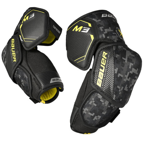 Bauer Bauer Supreme M3 Elbow Pad - Intermediate Bauer Bauer Supreme M3 Elbow Pad - Intermediate