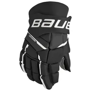 Bauer Bauer Supreme M3 Hockey Glove - Intermediate