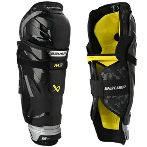 Bauer Bauer Supreme M3 Shin Guard - Intermediate