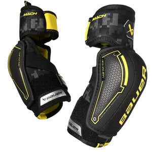 Bauer Bauer Supreme Mach Elbow Pad - Youth