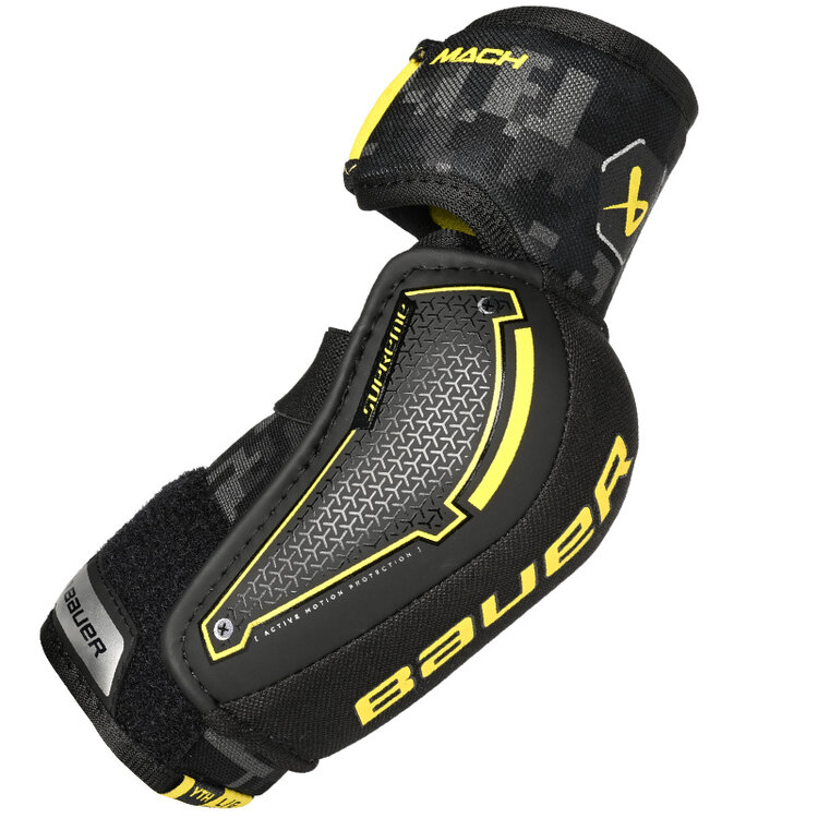 Bauer Bauer Supreme Mach Elbow Pad - Youth