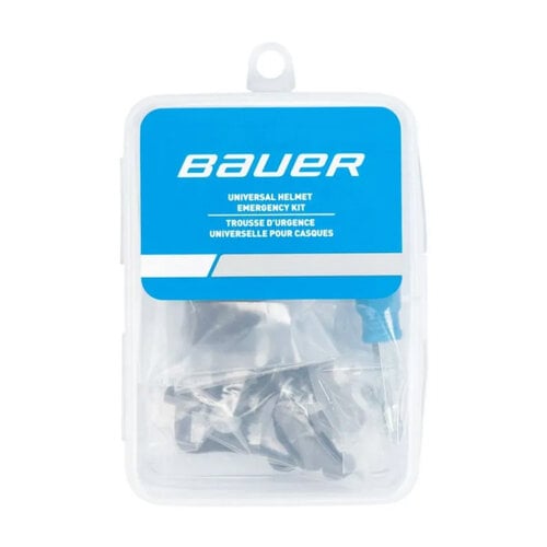 Bauer Bauer Universal Helmet Kit