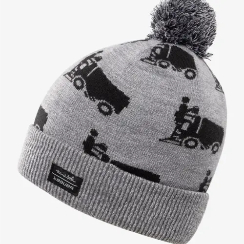 Travis Mathew Travis Mathew - Slow & Easy Pom Knit Travis Mathew Travis Mathew - Slow & Easy Pom Knit