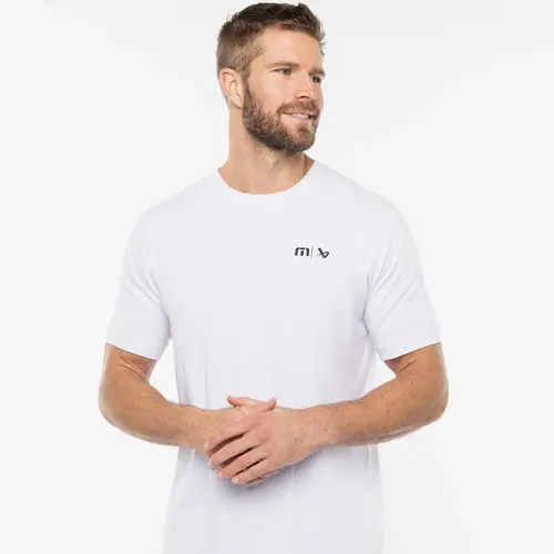 Travis Mathew Travis Mathew - Chirping Tee Travis Mathew Travis Mathew - Chirping Tee