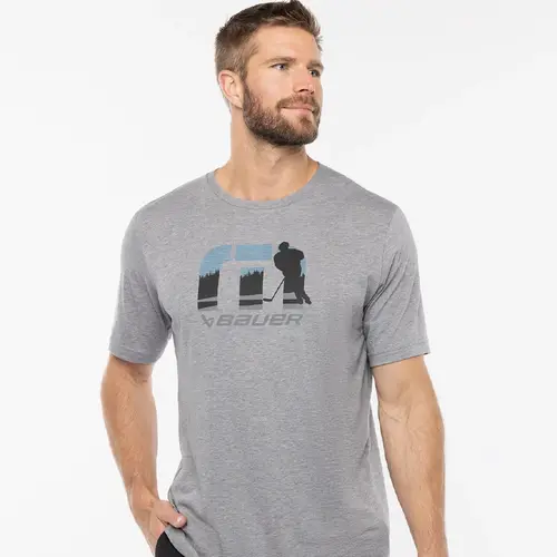 Travis Mathew Travis Mathew - Going for a Rip Tee