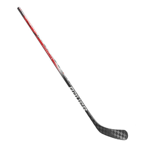 Bauer Bauer Vapor Hyperlite2 - Quick Turn One Piece Stick - Junior - 50 Flex Bauer Bauer Vapor Hyperlite2 - Quick Turn One Piece Stick - Junior - 50 Flex