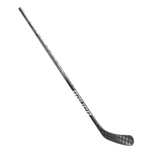 New Bauer Junior NEXUS E4 Junior One Piece Sticks 40 Flex Junior One Piece  Sticks