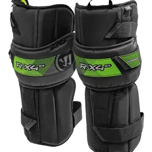 Warrior Warrior Ritual X4 E+ Goalie Knee Pad - Senior