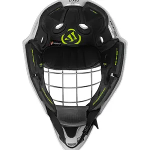Warrior Warrior R/F2 E+ Certified Goal Helmet - Senior