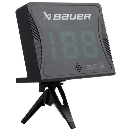 Bauer Bauer Reactor Multi Sport Radar Gun