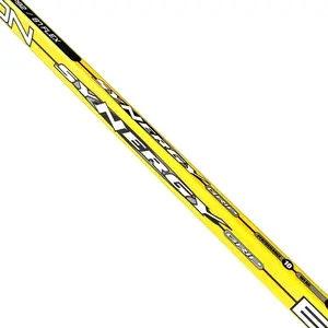 Bauer Easton Synergy Yellow One Piece Stick - Senior