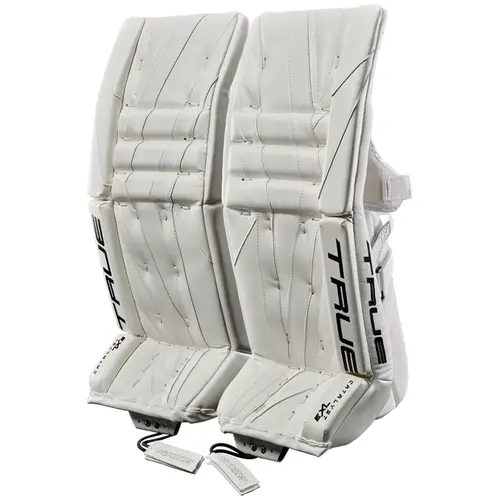 True Hockey True Catalyst 7X3 Goal Pad - Intermediate