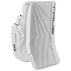 True Hockey True Catalyst 7X3 Goalie Blocker - Senior