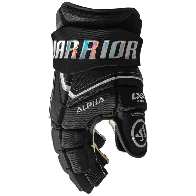 Warrior Warrior Alpha LX2 Pro Hockey Glove - Senior
