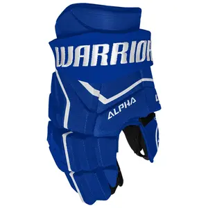 Warrior Warrior Alpha LX2 Max Hockey Glove - Junior