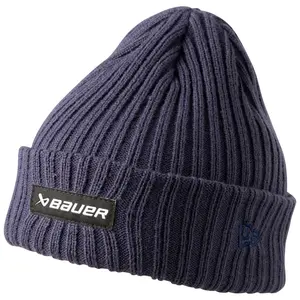 Bauer Bauer New Era Ribbed Toque - Blue