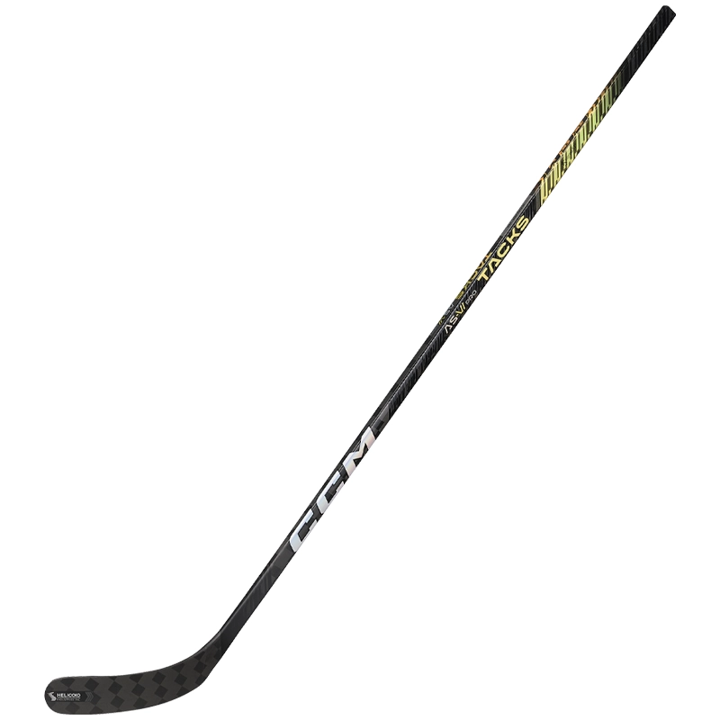 CCM Tacks AS-VI Pro Hockey Stick - Junior