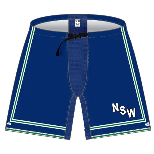 North Shore Warhawks - AK Pant Cover Shell