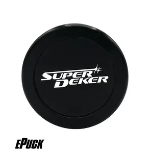 SuperDeker SuperDeker - Pro 3-Panel