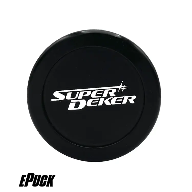 SuperDeker SuperDeker - Pro 2-Panel