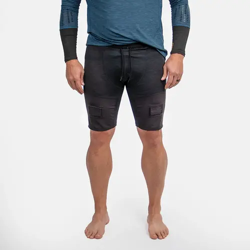 Under Armour Coldgear Compression Shorts-Youth – Macey Sports