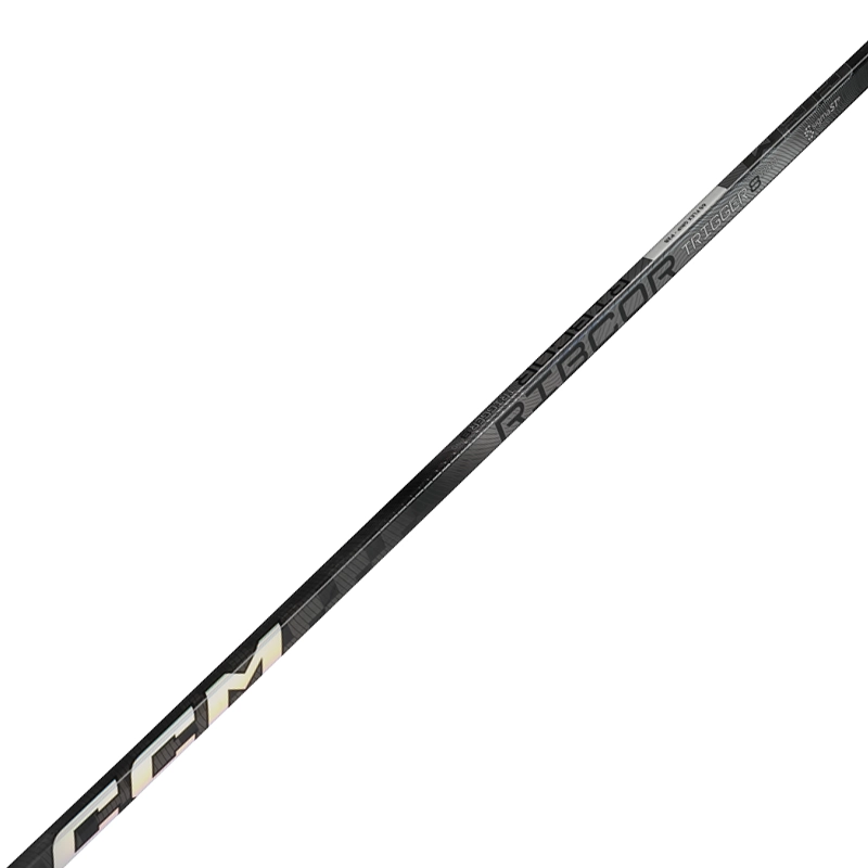 CCM Ribcor Trigger 8 Pro Stick - CHROME Intermediate | Jerry's 