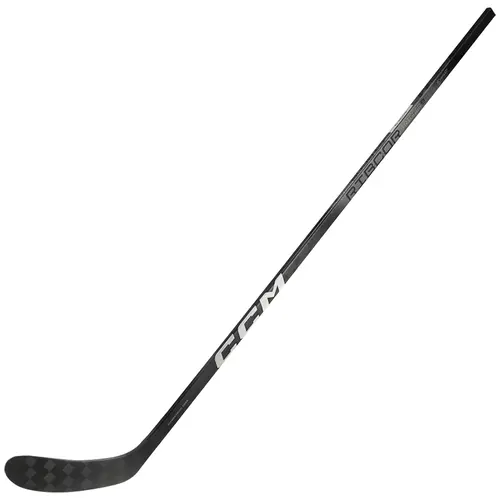 CCM CCM Ribcor Trigger 8 Pro One Piece Stick - CHROME - Intermediate