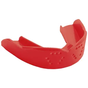 CCM CCM 3D Guard - Custom Mouthguard - Red