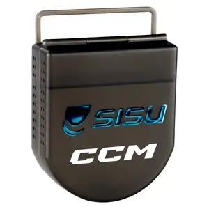 CCM CCM 3D Guard - Custom Mouthguard - Red