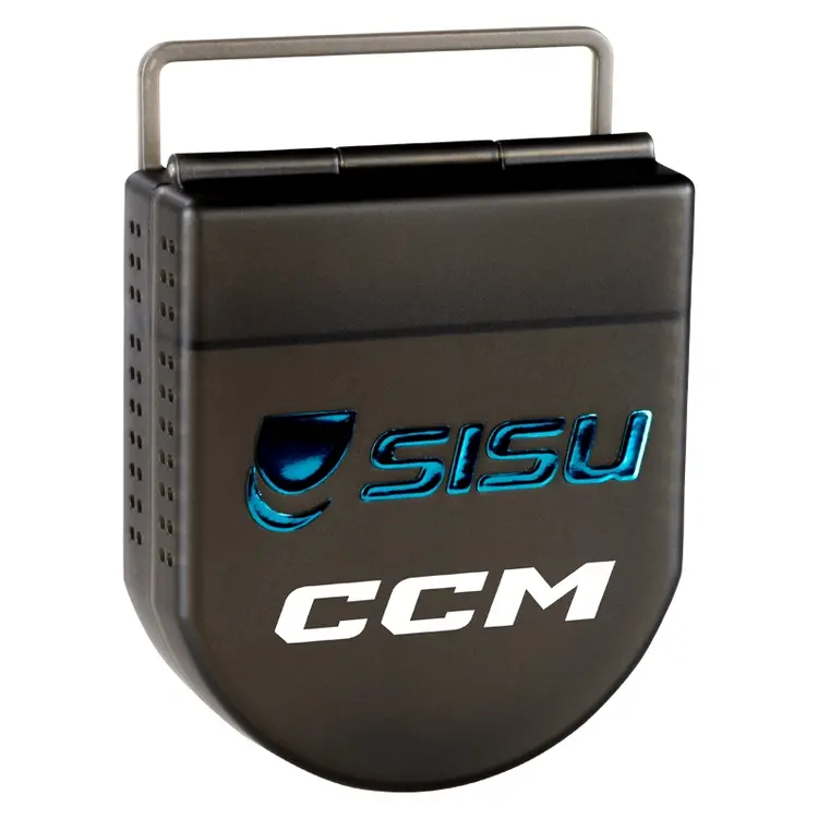 CCM CCM 3D Guard - Custom Mouthguard - Blue