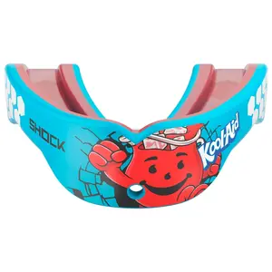 Shock Doctor Shock Doctor - Gel Max Power Flavor Mouthguard - Youth