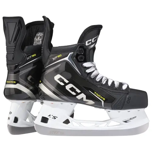 CCM CCM Tacks XF90 Ice Hockey Skate - Intermediate