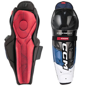 CCM CCM Next Shin Guard - Senior