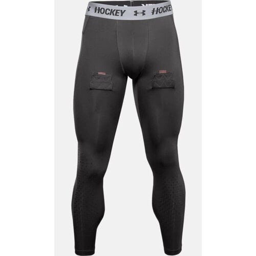 Under Armour Under Armour Hockey Compression Legging - Adult