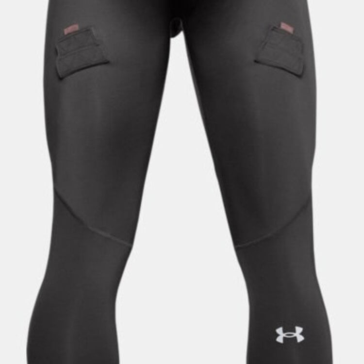 Ep. 46: Compression Leggings Review - Under Armour vs Nike 