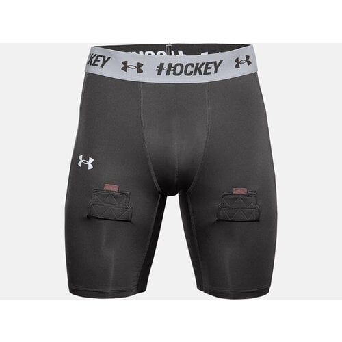 Under Armour Under Armour Hockey Compression Short - Adult