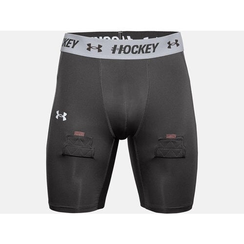 Under Armour Hockey Compression Legging - Adult