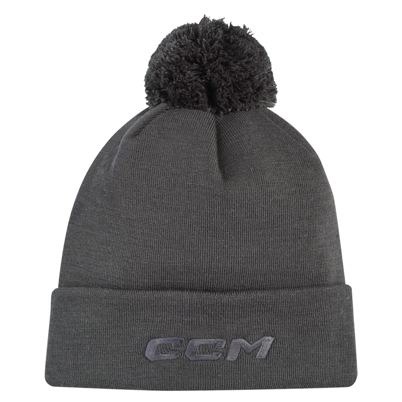 CCM Core Pom Knit Hat '21