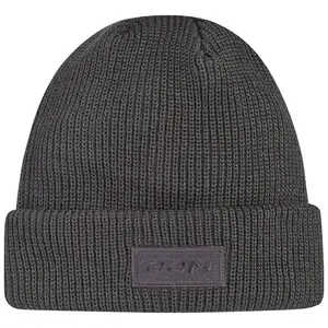 CCM CCM Core Watchman Beanie - Charcoal