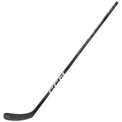 CCM CCM JetSpeed FT7 Pro One Piece Stick - CHROME - Junior