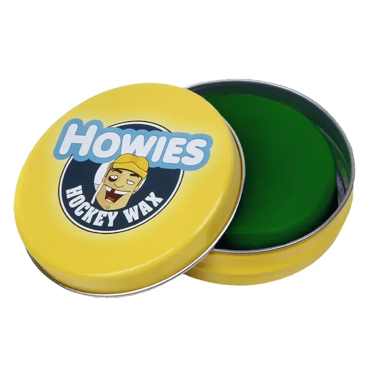 Howies Hockey Howies Hockey - Stick Wax - Green