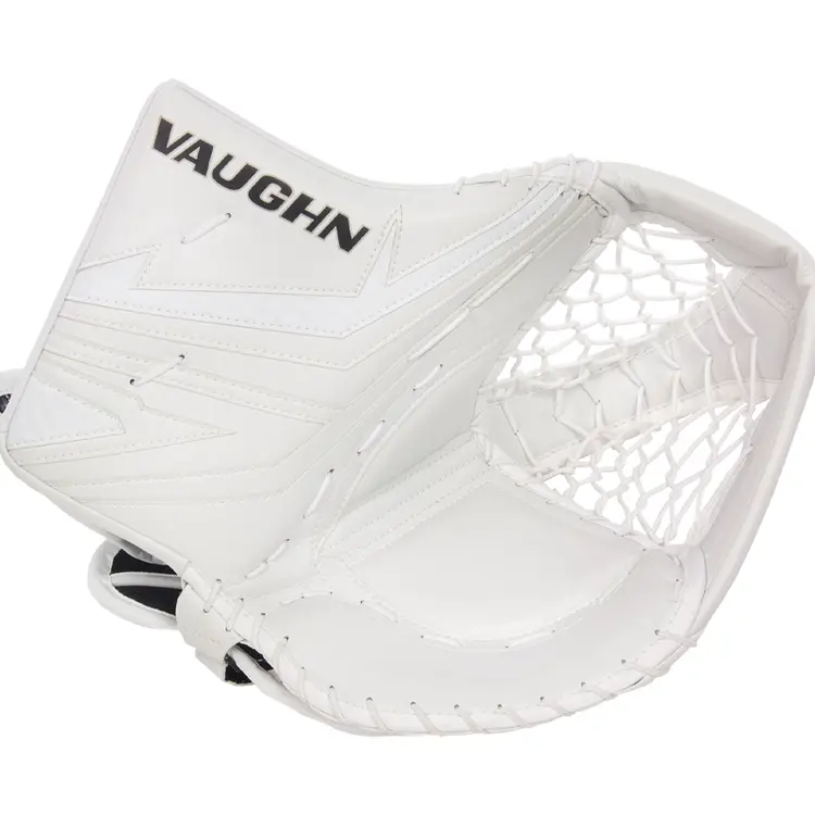 Vaughn Vaughn SLR4 Pro Goalie Catch Glove - Senior