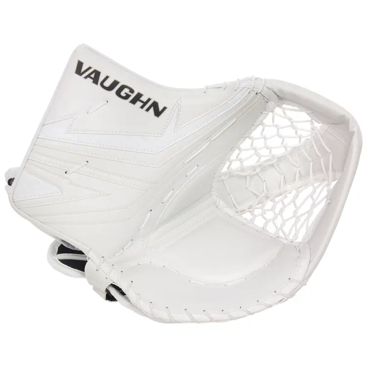 Vaughn Vaughn SLR4 Goalie Catch Glove - Junior