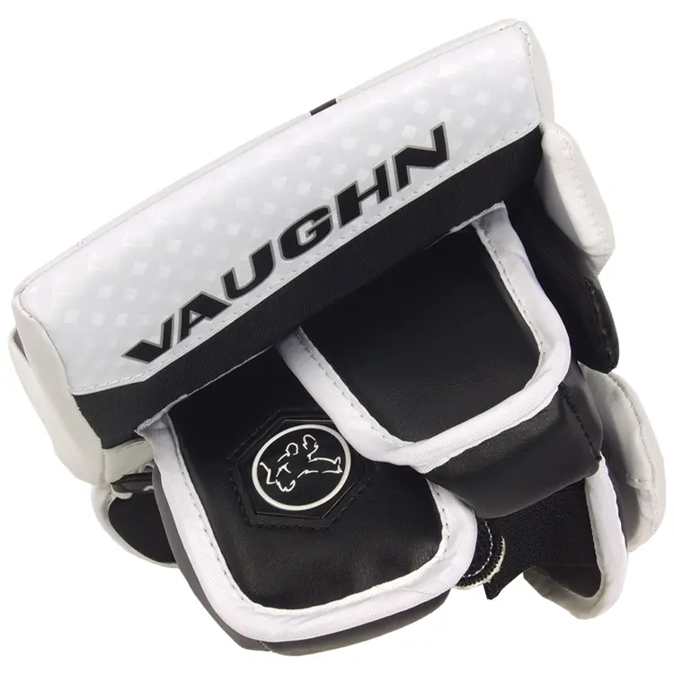 Vaughn Vaughn SLR4 Goalie Blocker - Intermediate