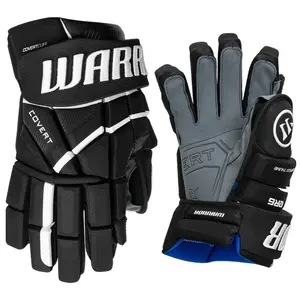 Warrior Warrior Covert QR6 Hockey Glove - Senior