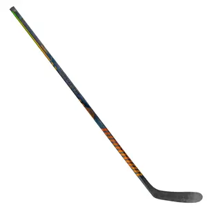 Warrior Warrior Covert QR6 Pro One Piece Stick - Junior - 50 Flex